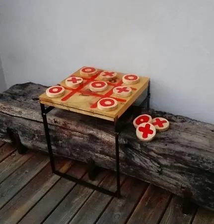 Bed & Breakfast Argagnis Cassacco